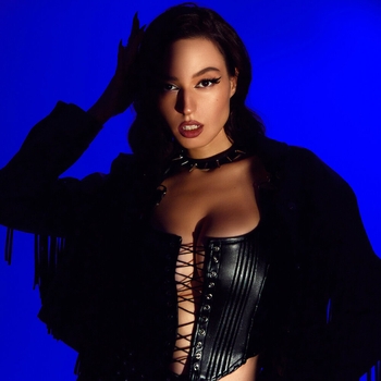 I-la feat Nexeri - Aha Aha (Single 2021)