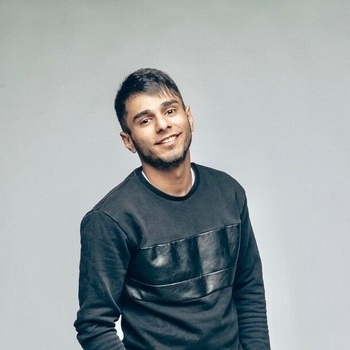 Baladja - Флиртуешь