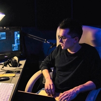 Lew Heart, Falcoma - I Follow Rivers