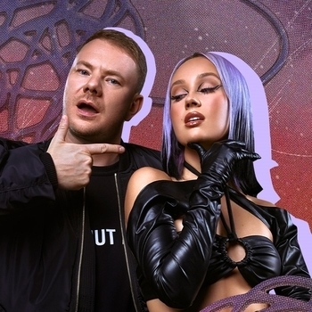 Клава Кока and Dj Smash - Пятница