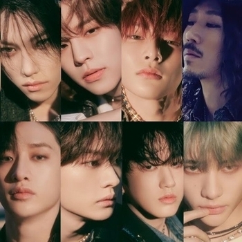 Stray Kids and Tiger JK - Topline (Bass Boosted Remix)