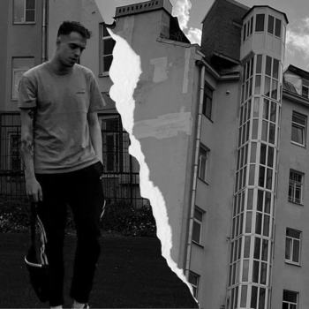 Kanekisound feat Pozle - Send It (Single 2023)