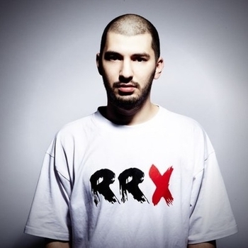 Ahimas & Cast & Рам & Phil Palevo - Московская народная