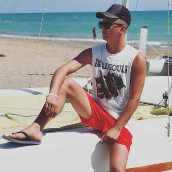 Santy One feat Kruchev - Baby Mama