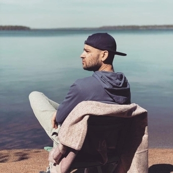 Arhara and Urich - Небо