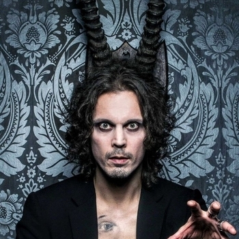 Ville Valo,Agents - Ikkunaprinsessa