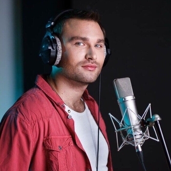 Abdulkarim - Бухгалтер