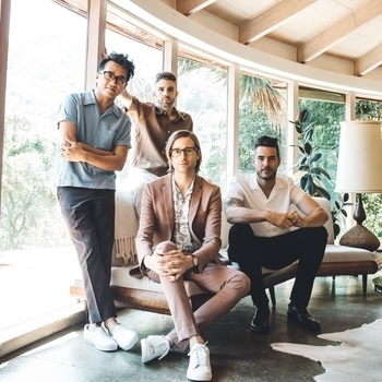 Saint Motel - Move (GLD Remix)