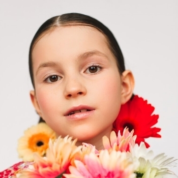 Яна Лавринович - Джили