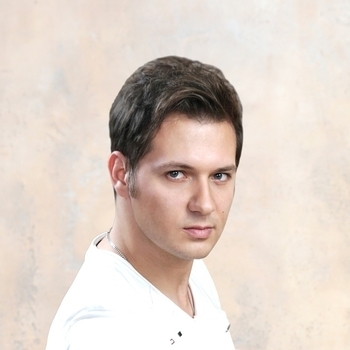 Николай Рябуха - Колыбельная любви