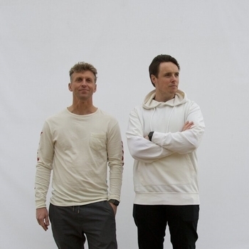 Super-Hi and Neeka - Get Ready (2024)