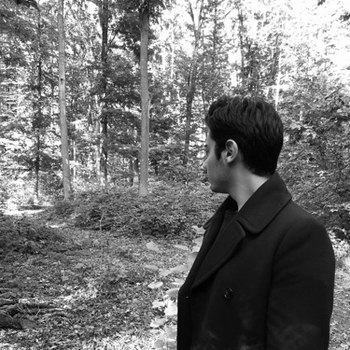 Sabr Alptekin - Her Smile