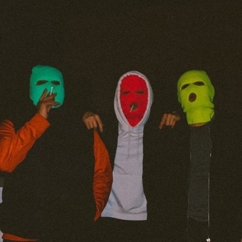 Al Fakher - Музыкадлядуши