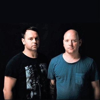 Symphonix - Lose Control