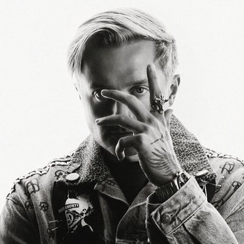 Ryan Oakes - Ur Not Sorry