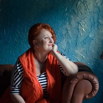 Татьяна Мужицкая - Cердце