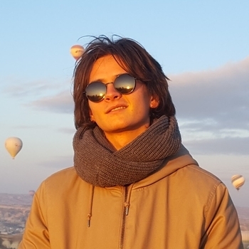 Suleeking Nazlim - Подлец