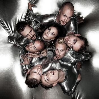 Brandi Carlile - Raise Hell