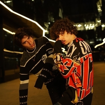 Гивмик - Лили