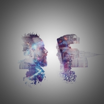 Induction Effect - Радиация. Волнами