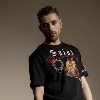 Ян Маерс - Прячься