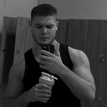 Alex Rogov - Feel It