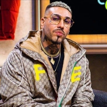 Alex Velea - Whisper (Speak One Remix)