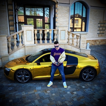 Lexs Bmf and Гамора, Местный - Коко Джамбо