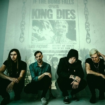 Soft Kill - Vacant Home (Circle of Trees 2013)