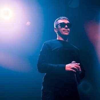 Макси Ак - Мой брат