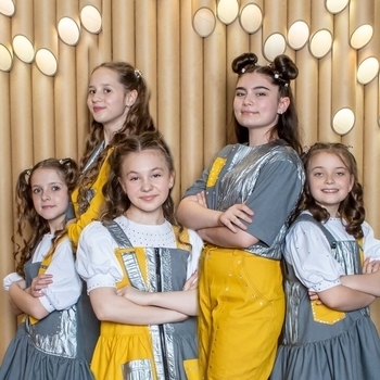 Нужные люди - Мама, мамочка