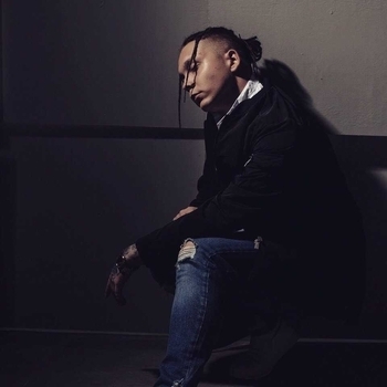 Nikelle - Моя вторая половина (Сука рассыпала крэк 2017)