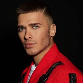 Богдан Шувалов - Beverly Hills (Cover)