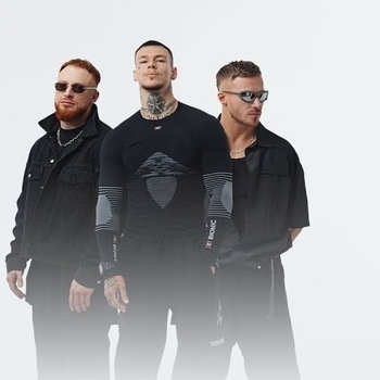 Niletto feat Олег Майами, Лёша Свик - Не вспоминай