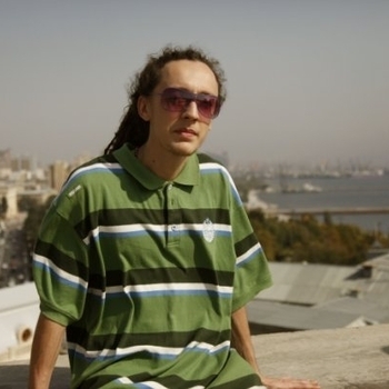 Bebiz Feat. G-Gun - Tvoya Muzyka