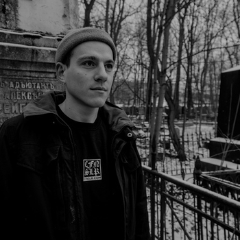 Вертушка Газманова feat Поэт без усов - Фургон (Single 2021)