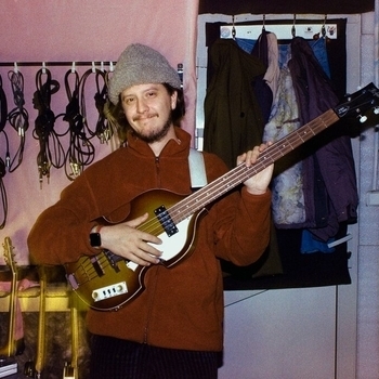 Бужба - Модное кафе