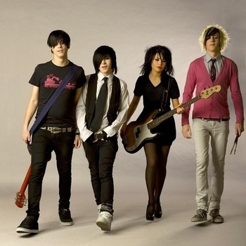 Китай - После дождя