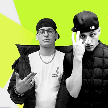 Aarne feat Bushido Zho - Вместе