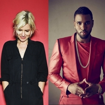 Jason Derulo feat Dido