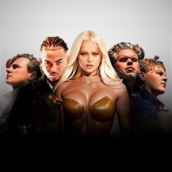 Pnau feat Bebe Rexha, Ozuna - Stars