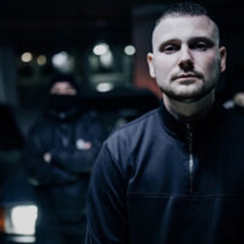 Bolin feat Almarie - Не перегори (Rendow Remix) (2022)