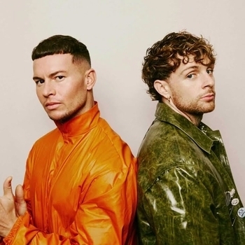 Joel Corry feat Tom Grennan, Martin Tyler - Lionheart (Fast Boy Remix) (2022)