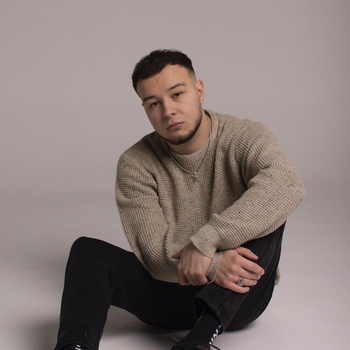 Скачков and Azat 13 - Раздевайся