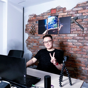 Артист Цифей (Цифеi)