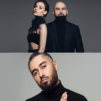 Мот feat Artik & Asti - За горизонт