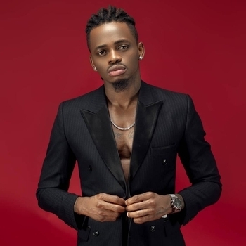 Lava Lava feat Diamond Platnumz - Tuna Kikao
