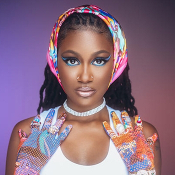 Missy Elliott feat Flyana Boss, Kaliii - You Wish (Remix)