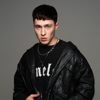 Maur, A'miri - My Love