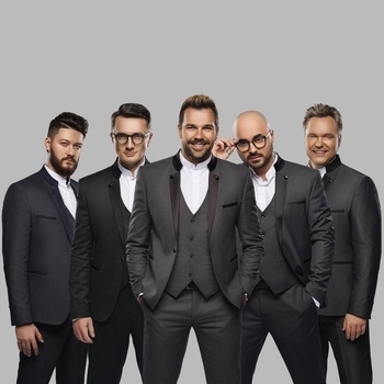 Viva - Welcome to Russia